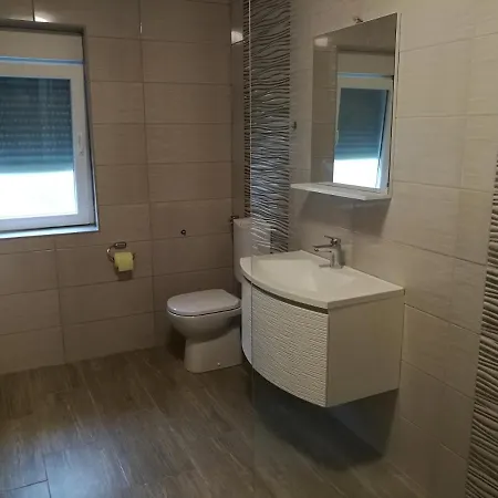 Apartman 2 Punta *