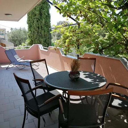 2 Punta Apartament *