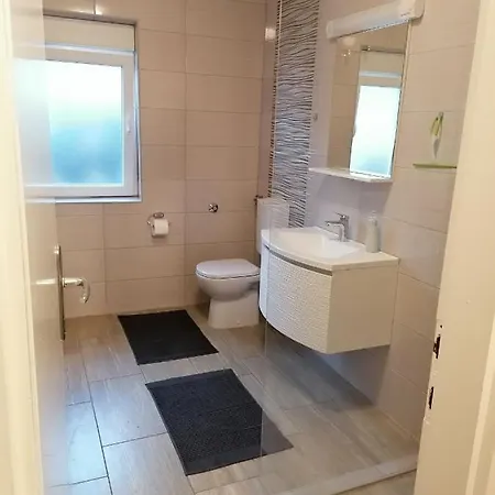 Apartament 2 Punta *