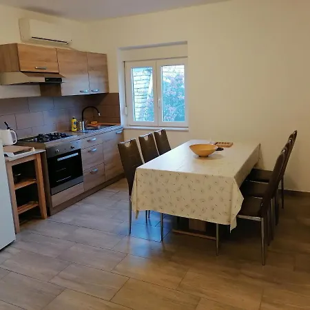 Apartament 2 Punta *
