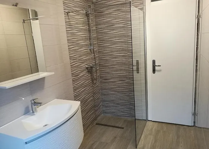 2 Punta Апартаменты *