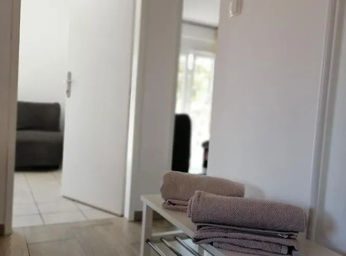 2 Punta Апартаменты *