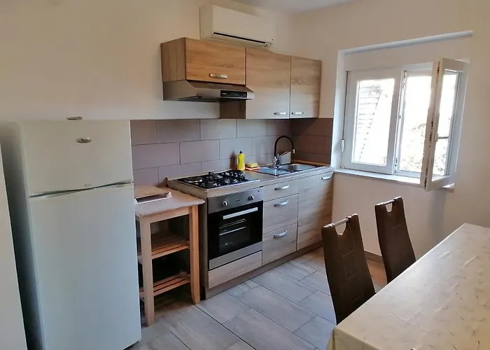 2 Punta * Pakoštane