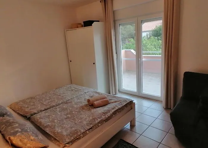 Апартаменты 2 Punta