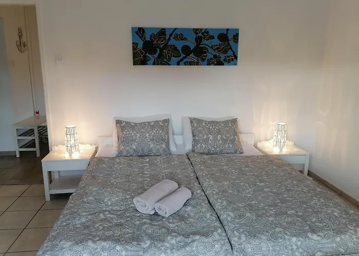 2 Punta Pakoštane